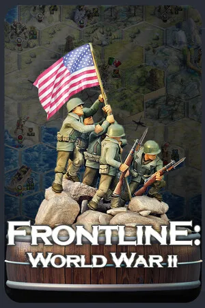Frontline: World War II