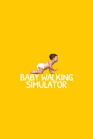 Baby Walking Simulator