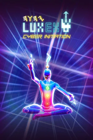 Lux Ex: Cyber Initiation