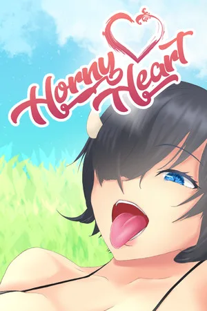 Horny Heart