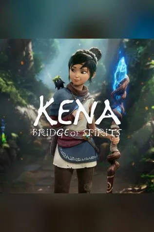 Kena: Scars of Kosmora