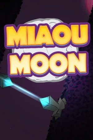 Miaou Moon