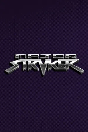 Major Stryker