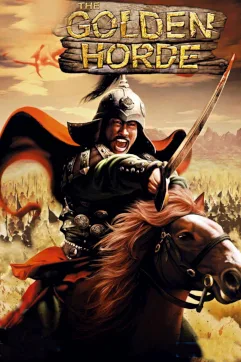 The Golden Horde