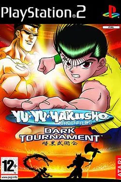Yu Yu Hakusho: Dark Tournament