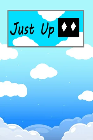 Just Up