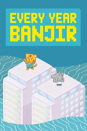 Every Year Banjir