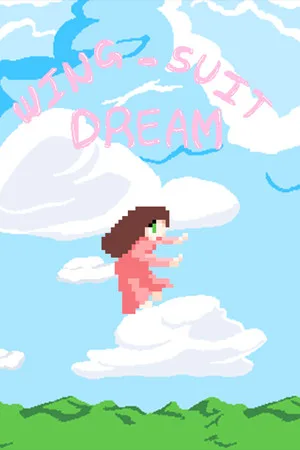 Wingsuit Dream