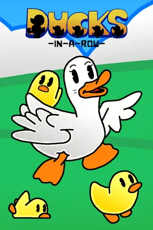 Ducks in a Row