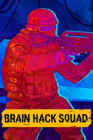 Brain Hack Squad