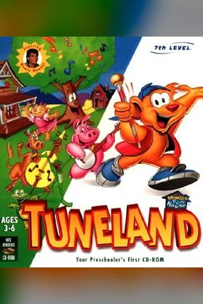 Tuneland