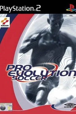 Pro Evolution Soccer