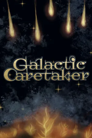Galactic Caretaker