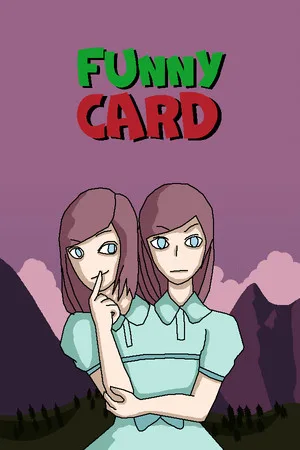 Funny Card