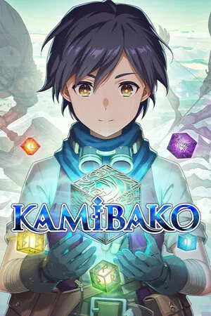 KAMiBAKO: Mythology of Cube