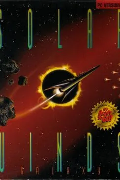 Solar Winds