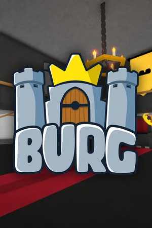 Burg