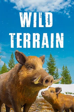 Wild Terrain