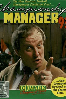 Championship Manager 93/94