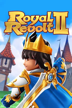 Royal Revolt 2