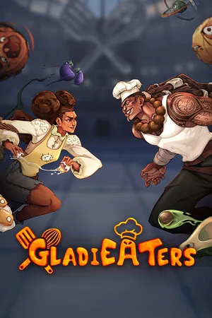 GladiEATers