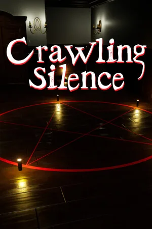 Crawling Silence