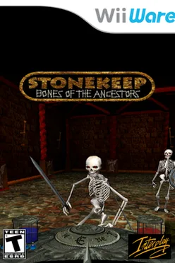 Stonekeep: Bones of the Ancestors