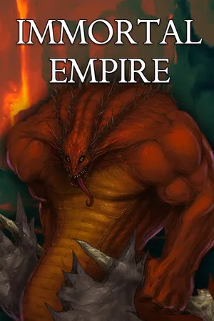 Immortal Empire