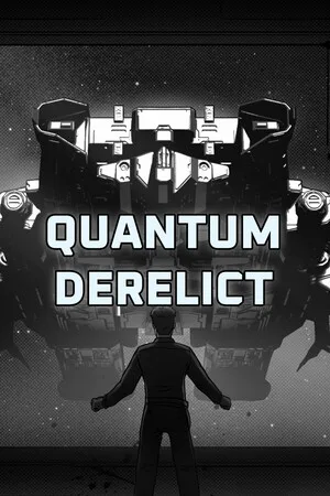 Quantum Derelict