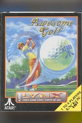 Awesome Golf