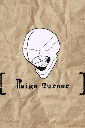 Paige Turner
