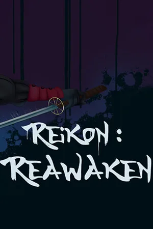 Reikon: Reawaken