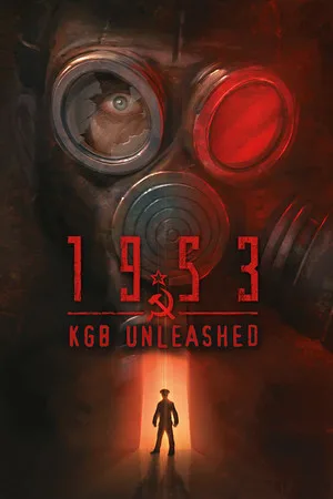 1953: KGB Unleashed