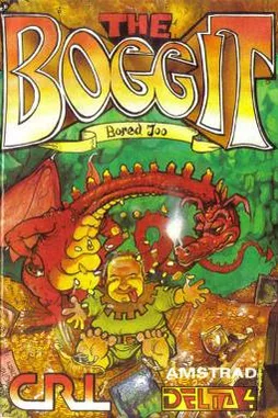 The Boggit