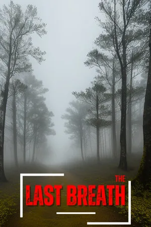 THE LAST BREATH