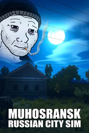 Mukhosransk