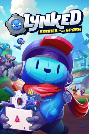 Lynked: Banner of the Spark