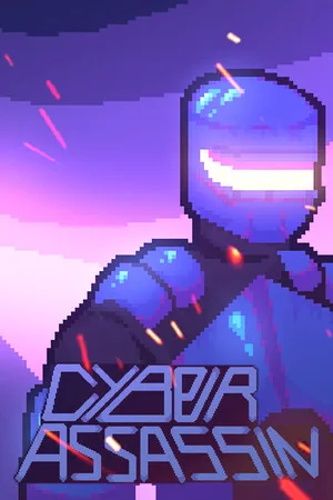 Cyber Assasin
