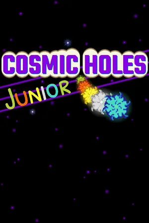 COSMIC HOLES Junior