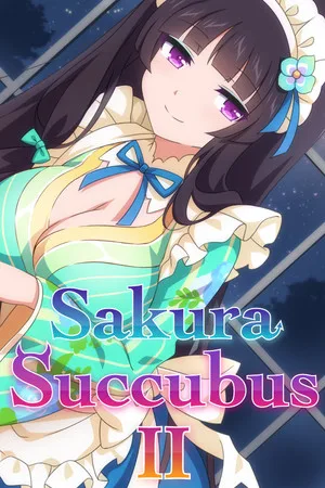 Sakura Succubus II