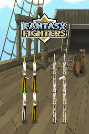 Fantasy Fighters
