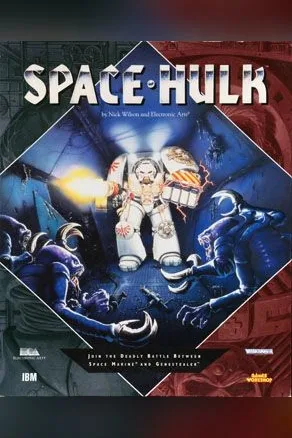 Space Hulk