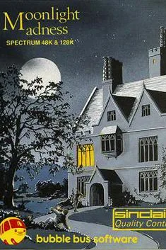 Moonlight Madness