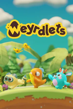 Weyrdlets : Idle Desktop Pets