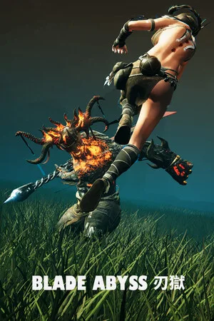 Blade Abyss