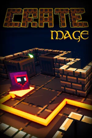 CrateMage