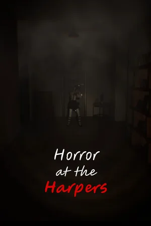 Horror at the Harpers