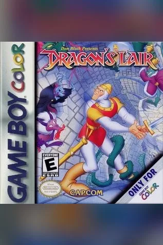 Dragon's Lair