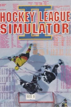 Hockey League Simulator II