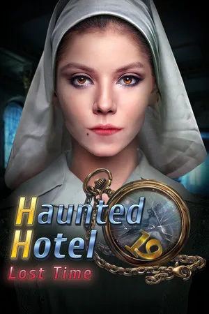 Haunted Hotel: Lost Time Collector's Edition
